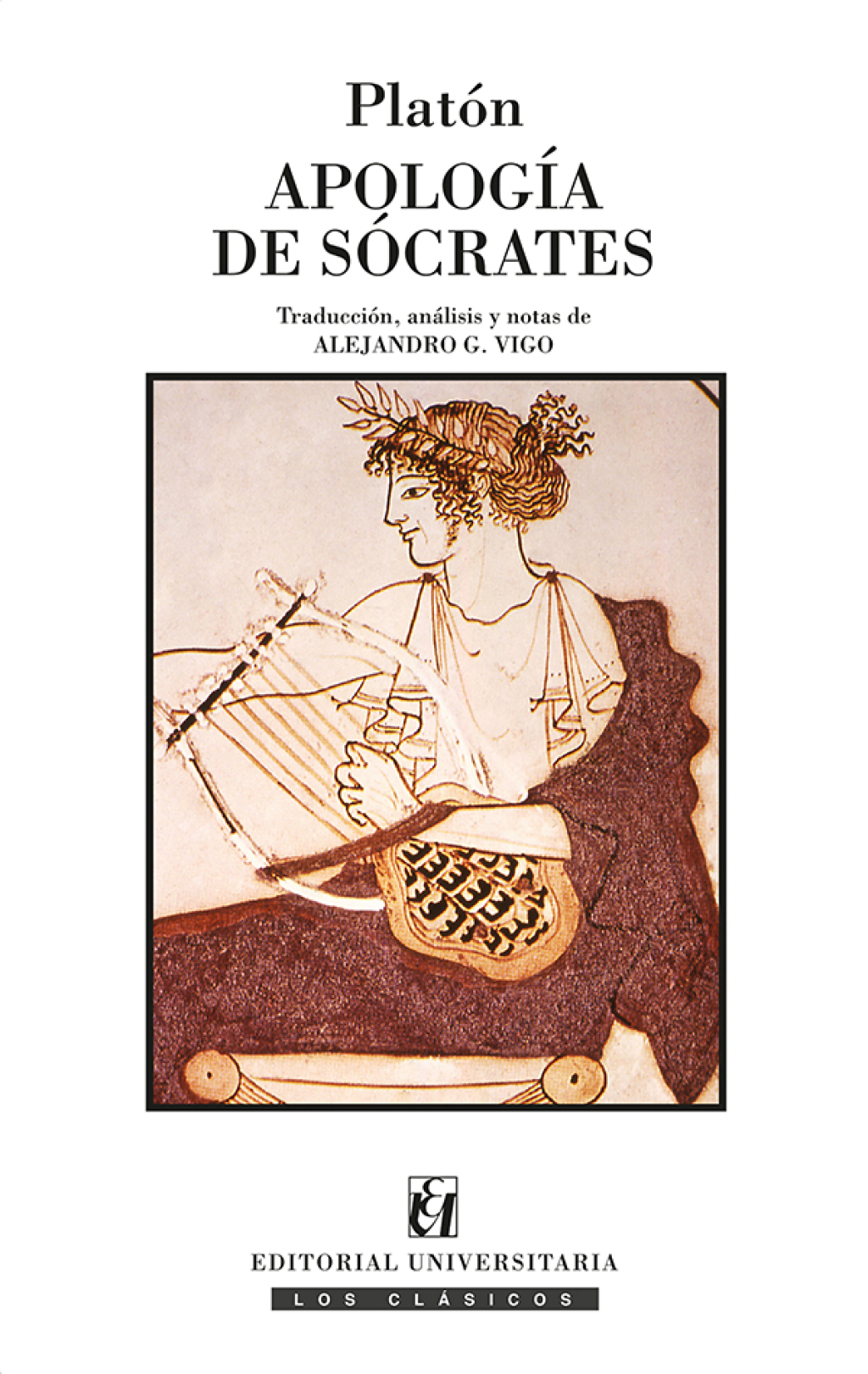 Apología de Socrates 9th Edition