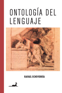 Cover image: Ontología del lenguaje 1st edition 9789506413521