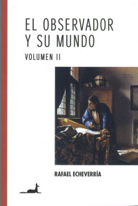 Cover image: Observador y su mundo El. Volumen II 1st edition 9789506411749