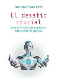 表紙画像: Desafío crucial, El 1st edition 9789563988802