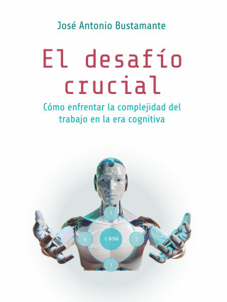 صورة الغلاف: Desafío crucial, El 1st edition 9789563988802