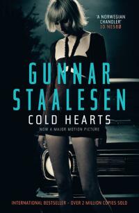 Cover image: Cold Hearts 9781908129437