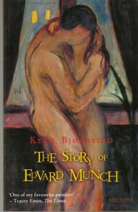 Cover image: The Story of Edvard Munch 9781900850940