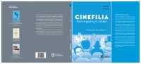 表紙画像: Cinefilia . Entre el gusto y la calidad 1st edition 9780581204090