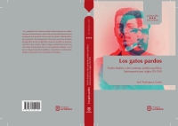 Cover image: Los gatos pardos . Visión histórica del contexto jurídico-político latinoamericano (siglos XX-XXI) 1st edition 9789581204205