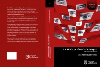 Cover image: La revolución Bolchevique . De Lenin a Stalin 1st edition 9789581204786