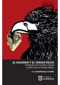 Cover image: El nazismo y el tercer Reich . 1st edition 9789581205172