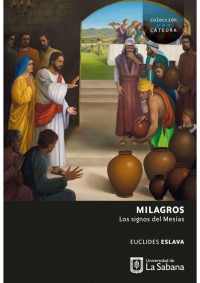 Imagen de portada: Milagros . Los signos del Mesías 1st edition 978581205295