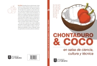 Omslagafbeelding: Chontaduro & coco. En salsa de ciencia, cultura y técnica 1st edition 9789581205653