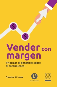 Cover image: Vender con margen 1st edition 9789585030503