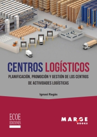 表紙画像: Centros logísticos 1st edition 9789585030602