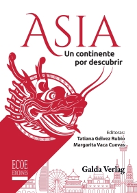 表紙画像: Asia 1st edition 9789585031302