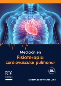 Cover image: Medición en fisioterapia cardiovascular pulmonar 1st edition 9789585031012