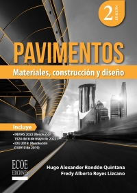 Cover image: Pavimentos 2nd edition 9789585031142