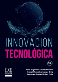 表紙画像: Innovación tecnológica 1st edition 9789585032705