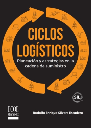 Cover image: Ciclos logísticos 1st edition 9789585033849