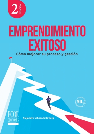 表紙画像: Emprendimiento exitoso 2nd edition 9789585033863