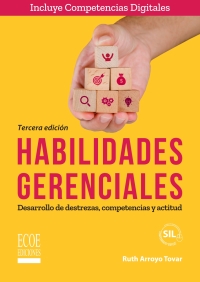 表紙画像: Habilidades gerenciales 3rd edition 9789585034938