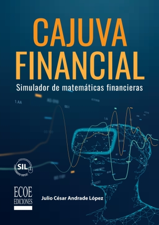 Cover image: Cajuva financial 1st edition 9789585035263
