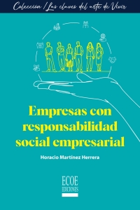 表紙画像: Empresas con responsabilidad social empresarial 1st edition 9789585036352