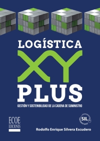 Cover image: Logística XY Plus. Gestión y sostenibilidad de la cadena de suministro 1st edition 9789585037854