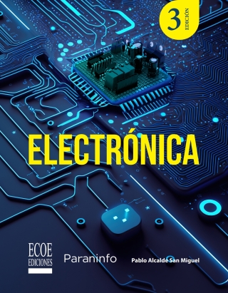 Cover image: Electrónica 3rd edition 9789585038370