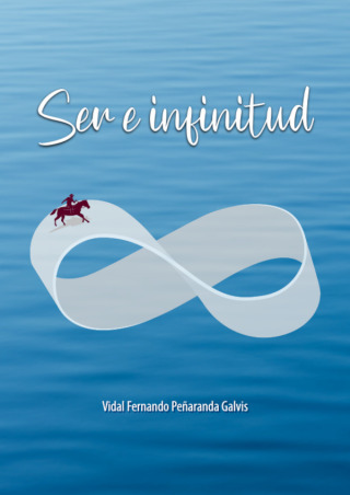 Titelbild: Ser e infinitud 1st edition 9789585038455