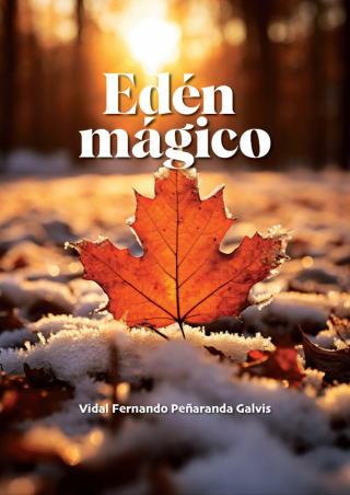 Imagen de portada: Edén mágico 1st edition 9789585038479