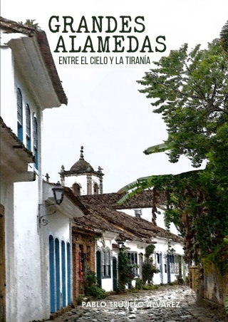 Cover image: Grandes alamedas 1st edition 9789585038820