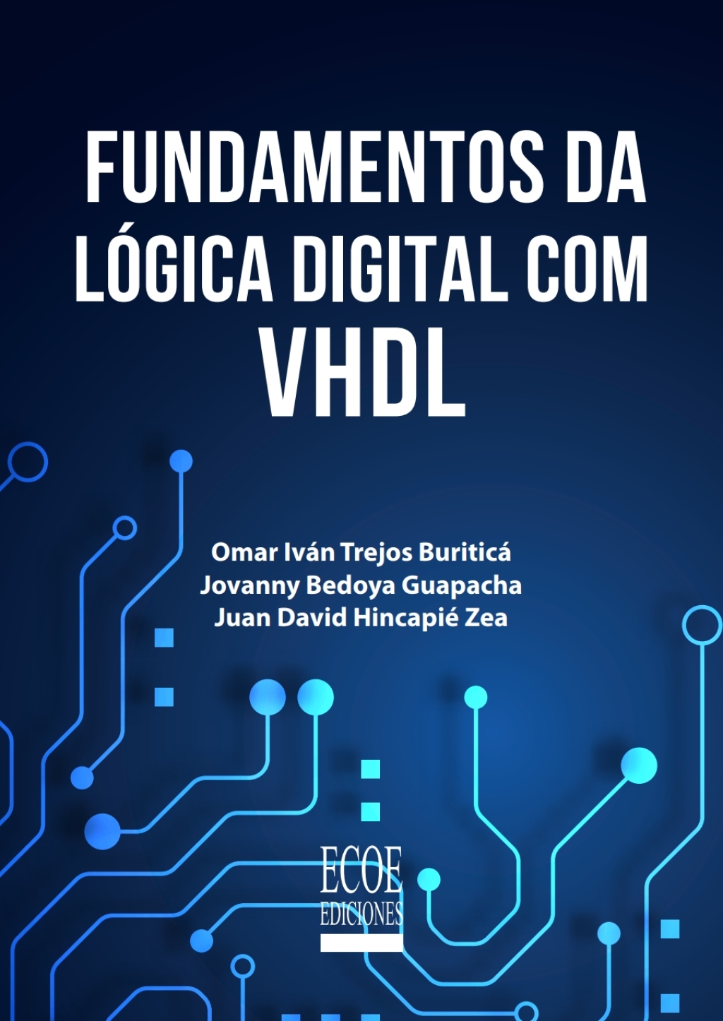 Fundamentos da lógica digital com VHDL 1st Edition