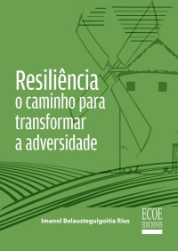 Imagen de portada: Resiliência: o caminho para transformar a adversidade 1st edition 9585038905