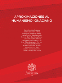 Cover image: Aproximaciones al humanismo ignaciano. 1st edition 9789585119604