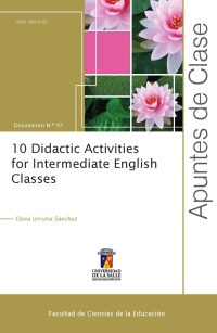 Cover image: 10 didactic activities for intermediate english classes 1st edition 9789585136434