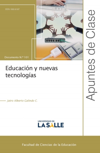 صورة الغلاف: Educación y nuevas tecnologías 1st edition 9789585136656