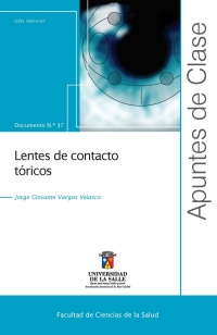 表紙画像: Lentes de contacto tóricos 1st edition 9789585136960