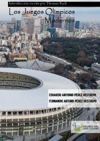 Cover image: Los juegos olimpicos modernos 1st edition 9789585281172