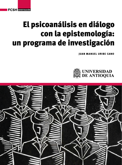 El psicoanálisis en diálogo con la epistemología. Un programa de investigación, 1st Edition - FULL INSTANT DOWNLOAD | PDF DOCX EPUB