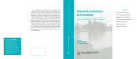 Cover image: Valoración económica de humedales 1st edition 9789585478091