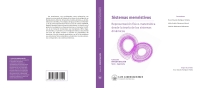 表紙画像: Sistemas memristivos: representación físico-matemática desde la teoría de sistemas dinámicos 1st edition 9789585478114