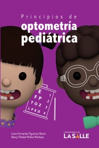 صورة الغلاف: Principios de optometría pediátrica 1st edition 9789585486157