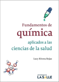 Imagen de portada: Fundamentos de química aplicados a las ciencias de la salud 1st edition 9789585486171