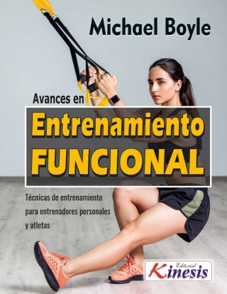 صورة الغلاف: Avances en el entrenamiento funcional. Tecnicas para entrenadores personales y atletas 1st edition 9789585592803