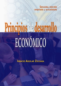 صورة الغلاف: Principios de desarrollo económico 2nd edition 9789586485418