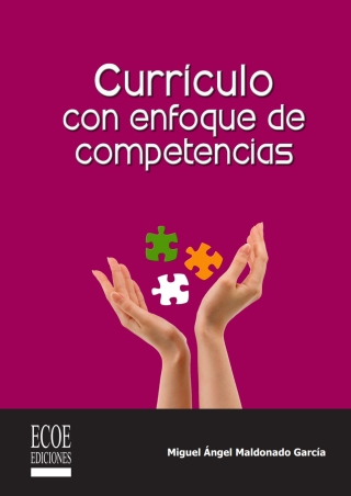 Cover image: Currículo con enfoque de competencias 1st edition 9789586486767