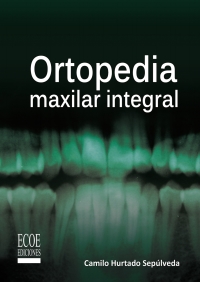 Cover image: Ortopedia maxilar Integral 1st edition 9789586487399