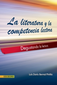 صورة الغلاف: Literatura y la competencia lectora 1st edition 9789586487436