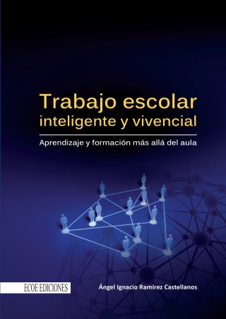 Cover image: Trabajo escolar inteligente y vivencial 1st edition 9789586487986