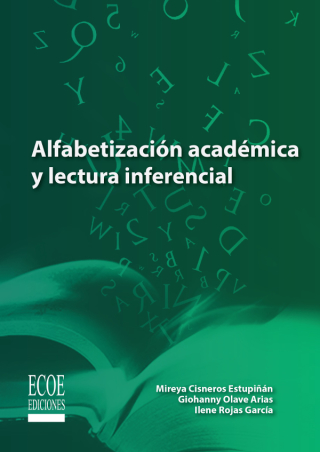 Titelbild: Alfabetización académica y lectura inferencial 1st edition 9789586488389