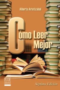 Cover image: Cómo leer mejor 7th edition 9789586485845