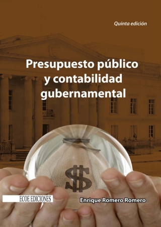 Cover image: Presupuesto público y contabilidad gubernamental 5th edition 9789586489881